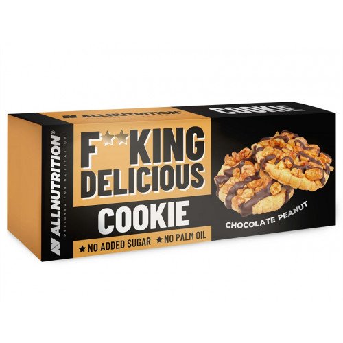 Allnutrition Fitking Delicious Cookie - 128  - 150 grams