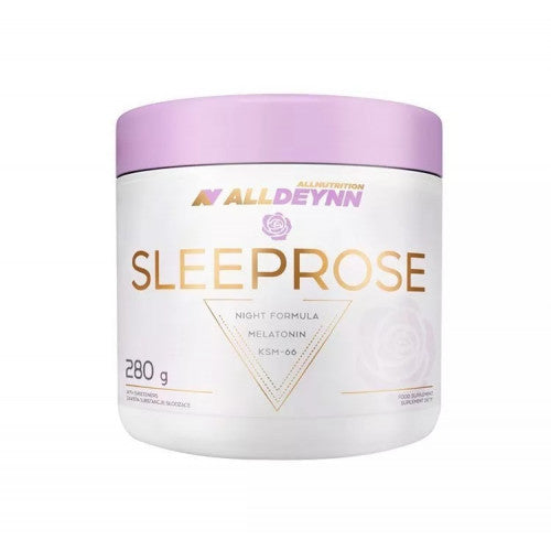 Allnutrition AllDeynn Sleeprose  - 280 grams