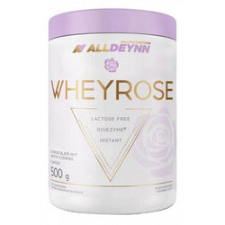 Allnutrition AllDeynn Wheyrose  - 500 grams