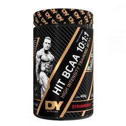 Dorian Yates HIT BCAA 10:1:1  - 400 grams