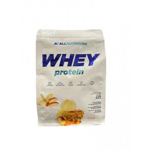 Allnutrition Whey Protein  - 908 grams