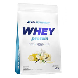 Allnutrition Isolate Protein  - 908 grams