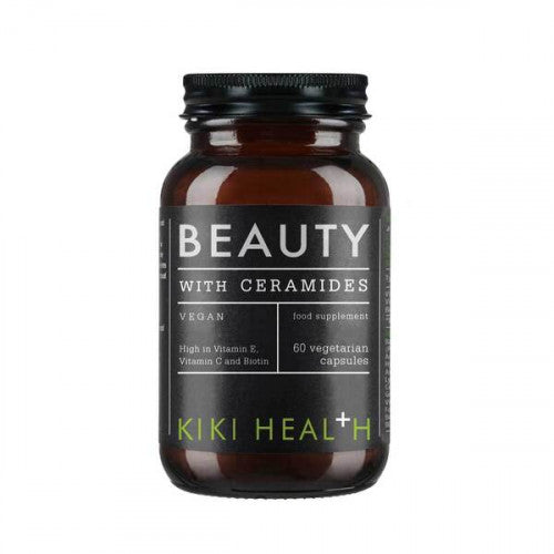 KIKI Health Beauty with Ceramides  - 60 vcaps