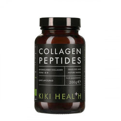 KIKI Health Collagen Peptides Powder  - 200 grams