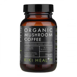 KIKI Health Mushroom Coffee  - 75 grams