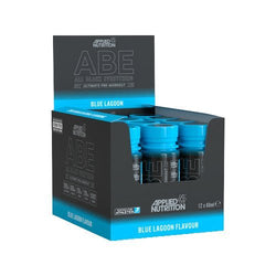 Applied Nutrition ABE Shot  - 12 x 60 ml.