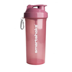 SmartShake Shaker Lite Series - Deep Rose  - 1000 ml.