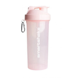 SmartShake Shaker Lite Series - Cotton Pink  - 1000 ml.