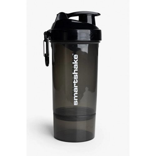 SmartShake Original2Go ONE - Gunsmoke  - 800 ml.