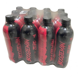 Trec Nutrition BoogieMan Zero, Tropical  - 12 x 500 ml.