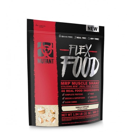 Mutant Flex Food  - 880 grams