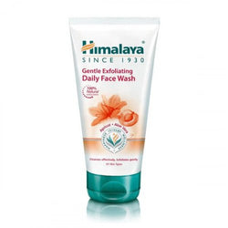 Himalaya Gentle Exfoliating Daily Face Wash  - 150 ml.