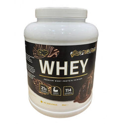 CNP Whey  - 2000 grams