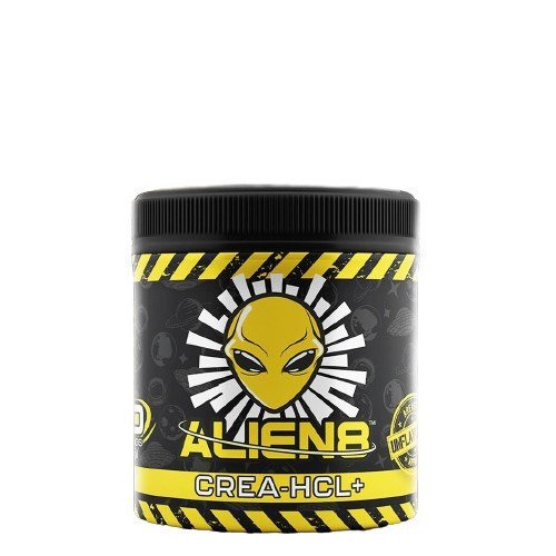 Alien8 Crea-HCL+  - 200 grams