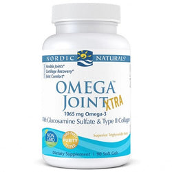 Nordic Naturals Omega Joint Xtra, 1065mg  - 90 softgels