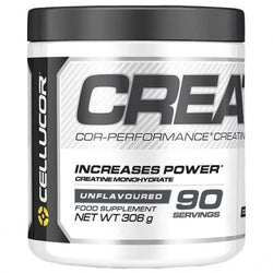 Cellucor Cor-Performance Creatine, Unflavored  - 306 grams