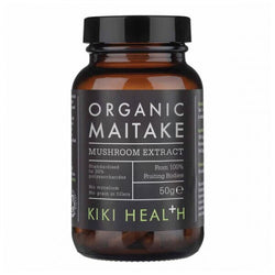 KIKI Health Maitake Extract  - 50 grams