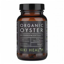 KIKI Health Oyster Extract  - 50 grams