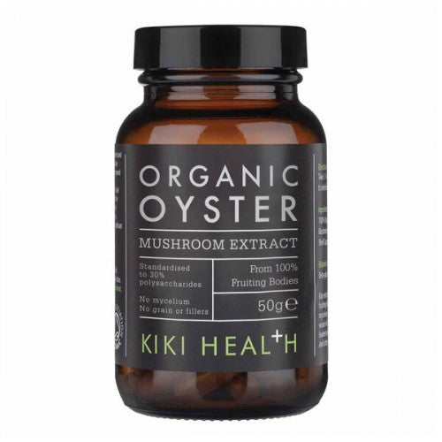 KIKI Health Oyster Extract  - 50 grams