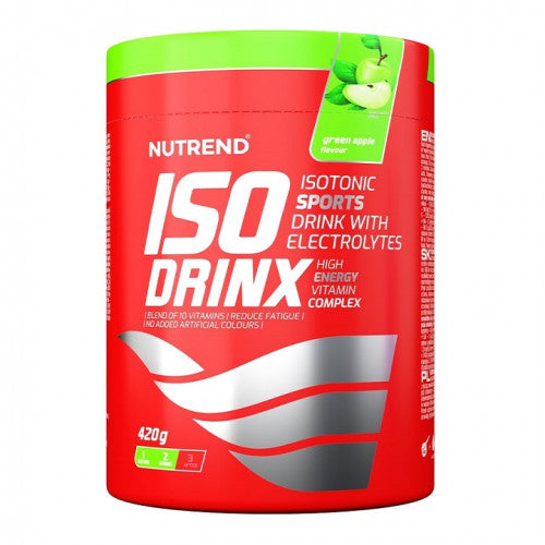 Nutrend IsoDrinx  - 420 grams