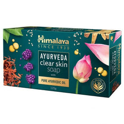 Himalaya Ayurveda Clear Skin Soap  - 125 grams