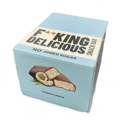 Allnutrition Fitking Delicious Snack Bar  - 24 x 40g