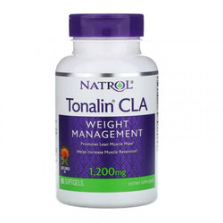 Natrol Tonalin CLA, 1200mg  - 90 softgels