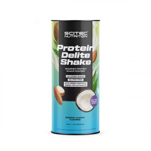 SciTec Protein Delite Shake  - 700 grams