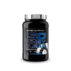 SciTec Iso Whey Clear  - 1025 grams