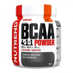 Nutrend BCAA 4:1:1 Powder  - 300 grams