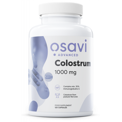 Osavi Colostrum - 1000mg  - 120 caps