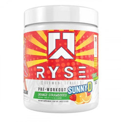 RYSE Pre-Workout - Element Series - 313  - 340 grams