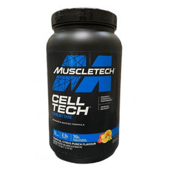 MuscleTech Cell-Tech Creatine  - 1130 grams