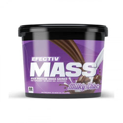 Efectiv Nutrition Mass  - 5000 grams