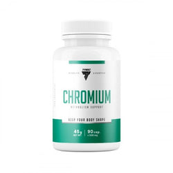 Trec Nutrition Chromium  - 90 caps