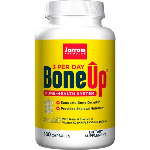 Jarrow Formulas BoneUp Three Per Day  - 180 caps