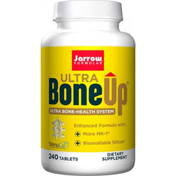 Jarrow Formulas Ultra BoneUp  - 240 tablets