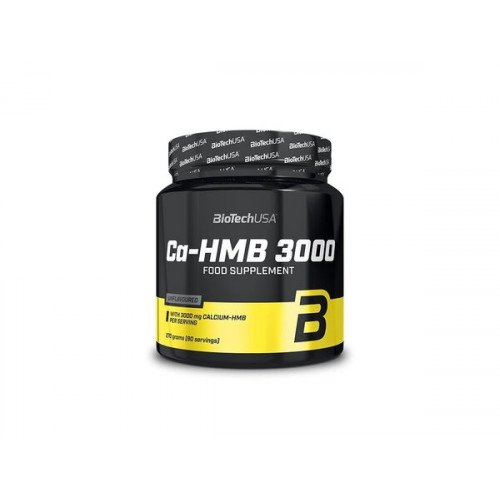 BioTechUSA CA-HMB 3000  - 270 grams