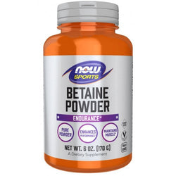 NOW Foods Betaine Powder  - 170 grams