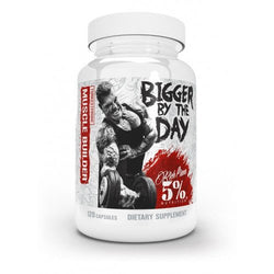 5% Nutrition Bigger By The Day - Legendary Series  - 120 caps