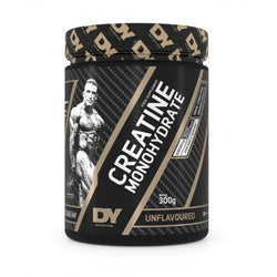 Dorian Yates Creatine Monohydrate - Creatine Monohydrate  - 300 grams (EAN 5060763895829)