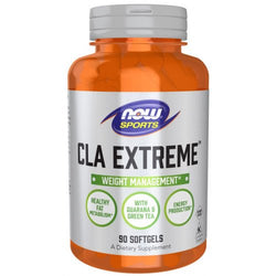 NOW Foods CLA Extreme  - 90 softgels