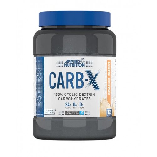 Applied Nutrition Carb X  - 1200 grams