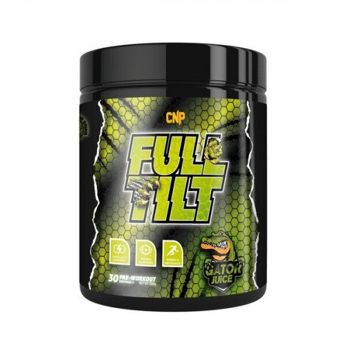 CNP Full Tilt Pre-Workout  - 300 grams