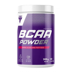 Trec Nutrition BCAA Powder  - 300 grams