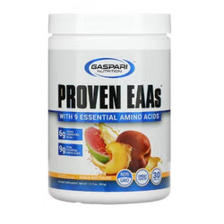 Gaspari Nutrition Proven EAAs  - 390 grams