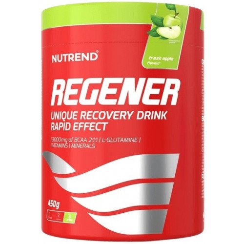 Nutrend Regener  - 450 grams