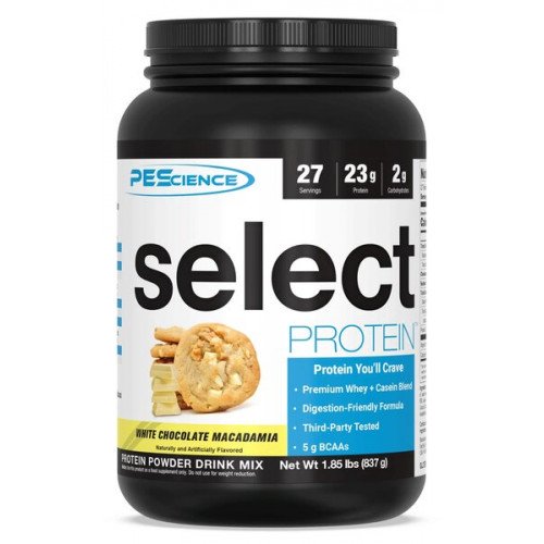 PEScience Select Protein - 1710  - 1840 grams