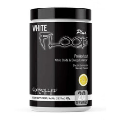 Controlled Labs White Flood Plus  - 430 grams