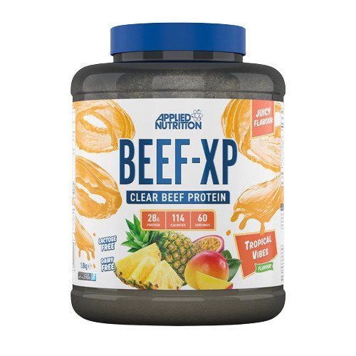 Applied Nutrition Beef-XP  - 1800 grams